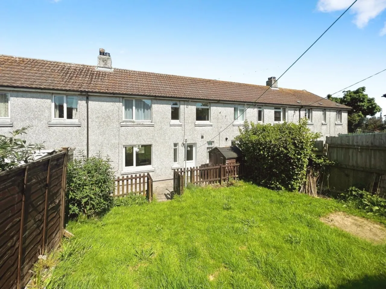Chywoone Avenue, Newlyn, TR18, photo 8