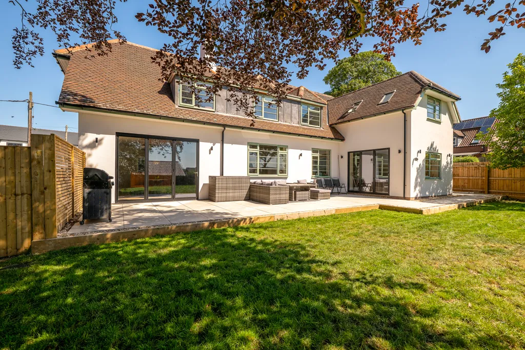 Waterford Lane, Cherry Willingham, LN3, photo 2