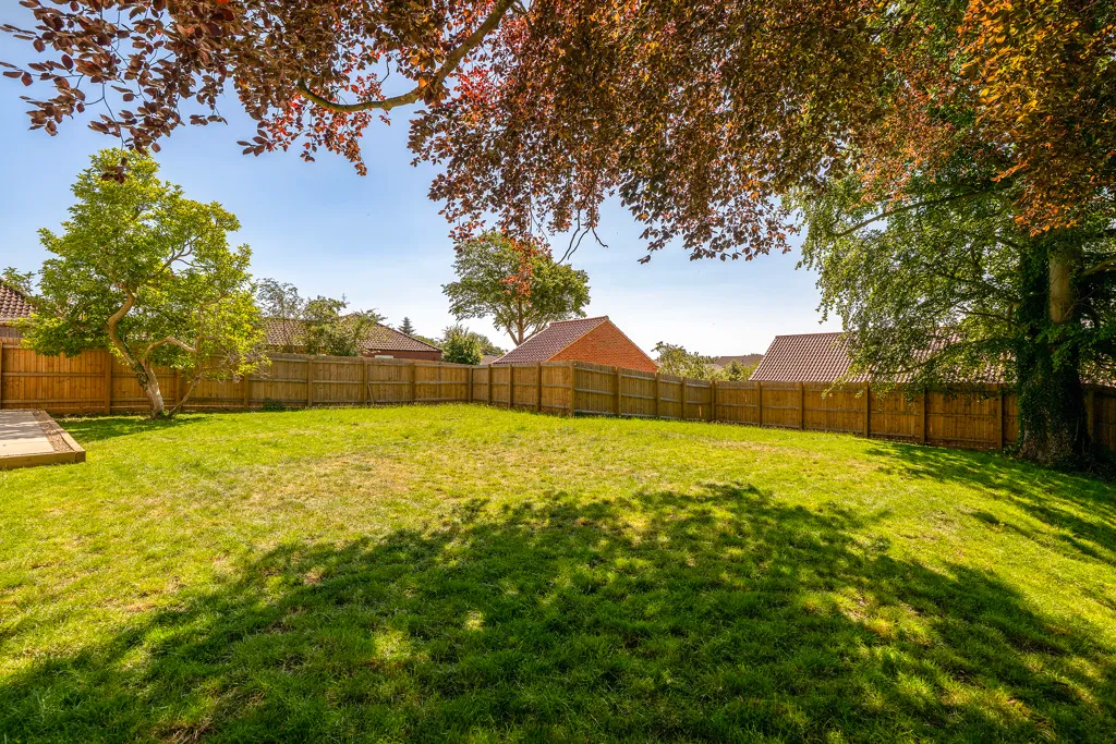 Waterford Lane, Cherry Willingham, LN3, photo 22