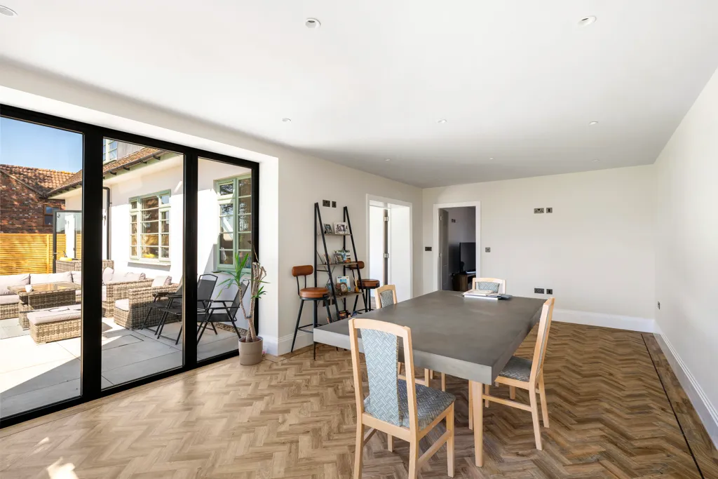 Waterford Lane, Cherry Willingham, LN3, photo 6