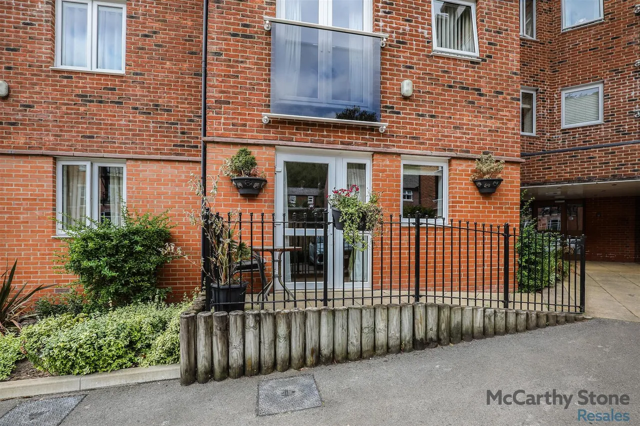 Mill Green, Congleton, CW12, photo 12