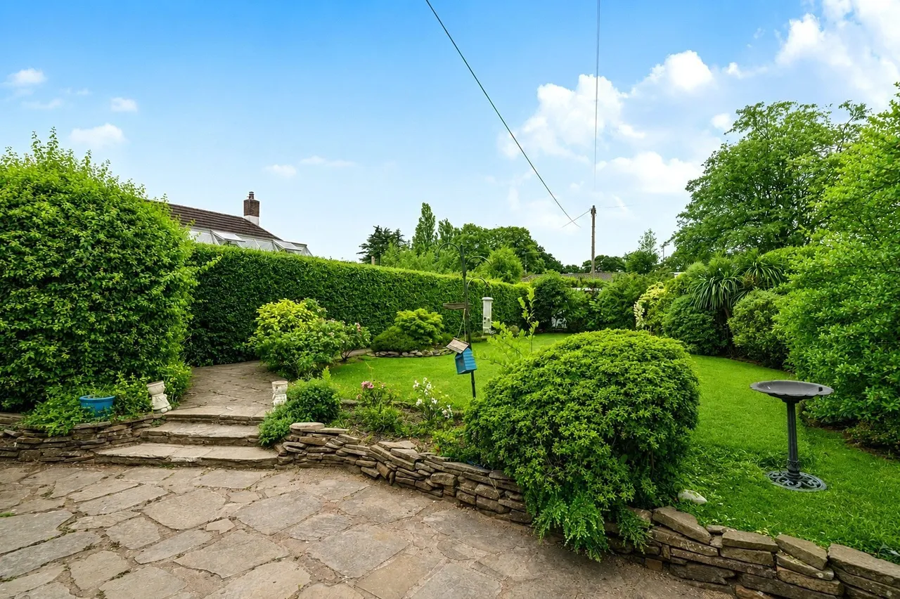 Low Wood Grove, Wirral, CH61, photo 12