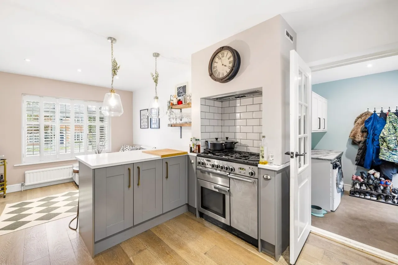 Sheridan Place, East Grinstead, East Grinstead, RH19 1SU, photo 6