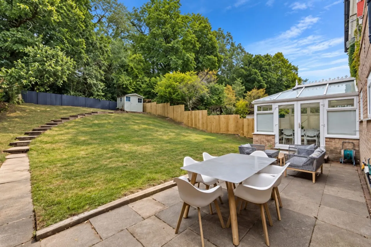 Sheridan Place, East Grinstead, East Grinstead, RH19 1SU, photo 4