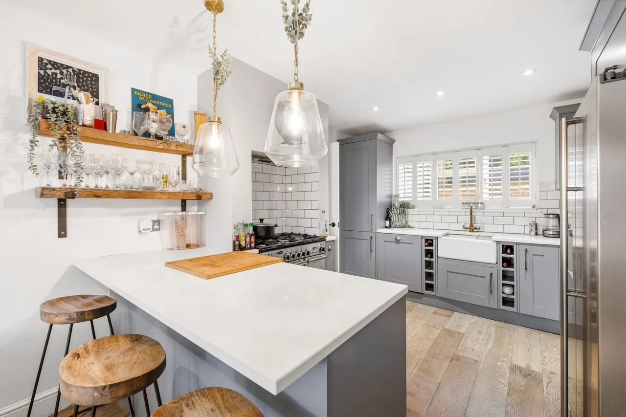 Sheridan Place, East Grinstead, East Grinstead, RH19 1SU, photo 2