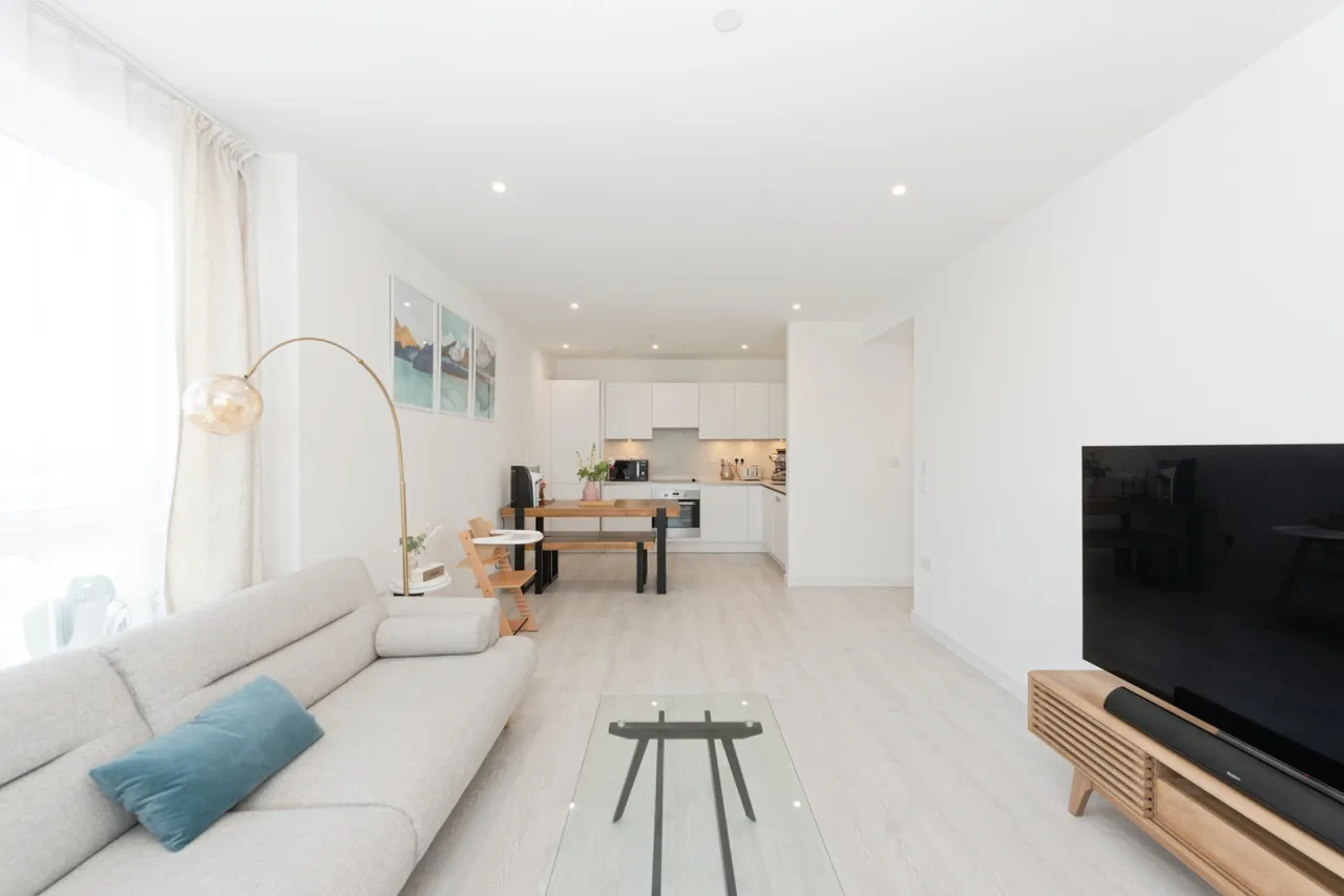 Prince Regent Road, Hounslow, TW3, photo 4