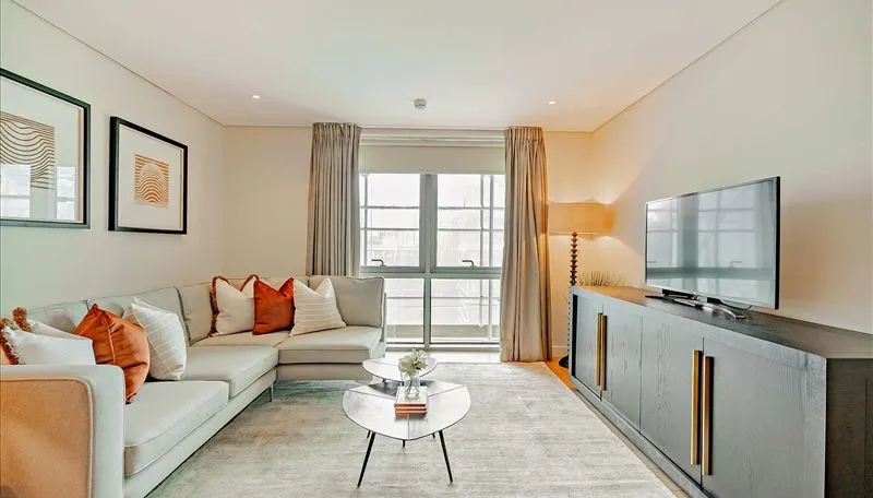 Merchant Square East, Paddington, London, W2, photo 3