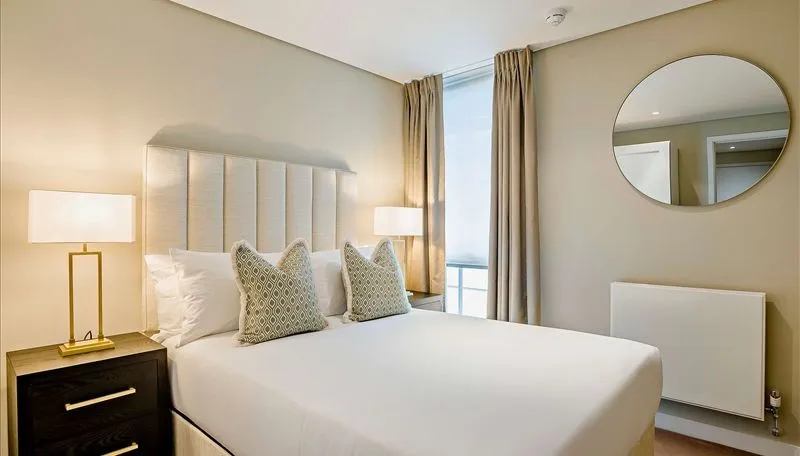 Merchant Square East, Paddington, London, W2, photo 11