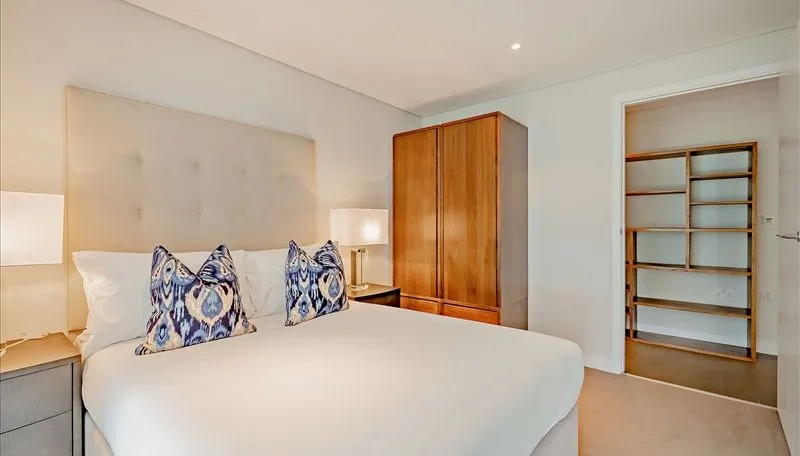 Merchant Square East, Paddington, London, W2, photo 10