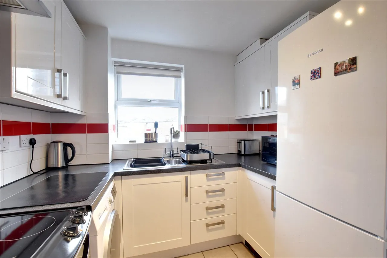 Basevi Way, Deptford, SE8, photo 8