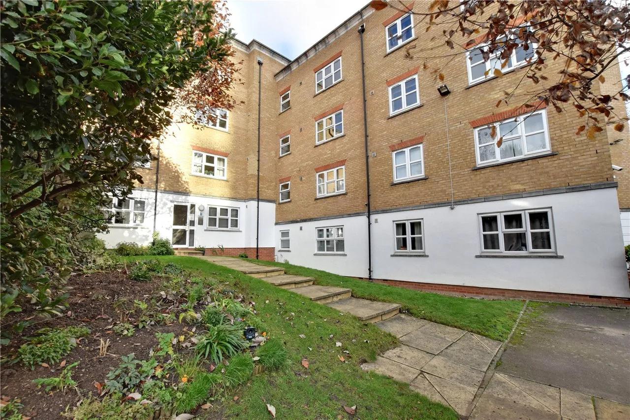 Basevi Way, Deptford, SE8, photo 4