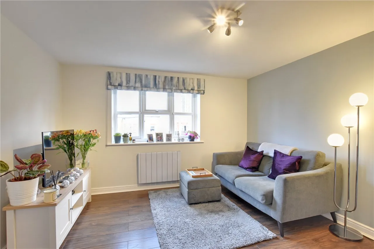 Basevi Way, Deptford, SE8, photo 6