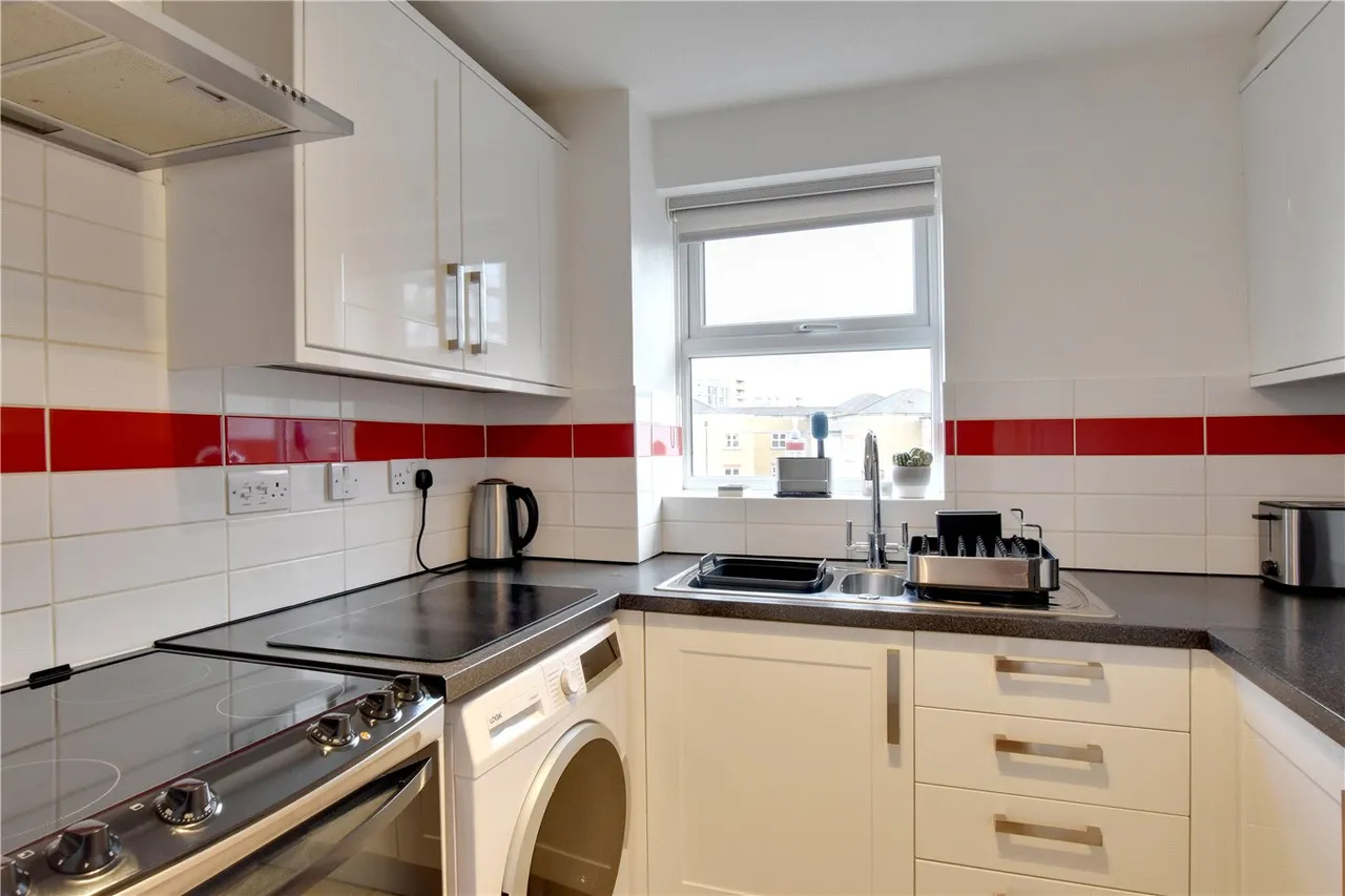 Basevi Way, Deptford, SE8, photo 11
