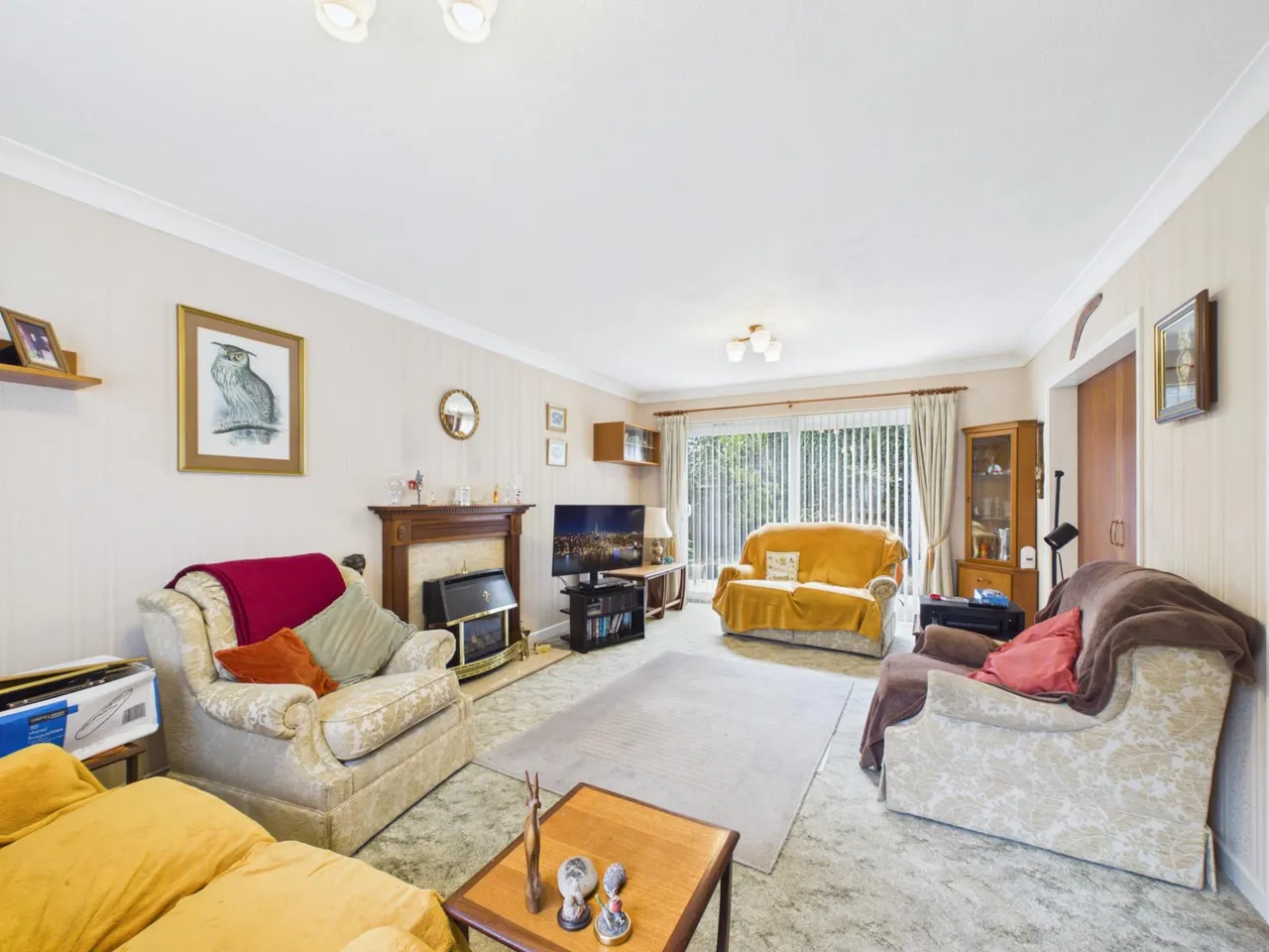 Heathlands, Baughurst, RG26, photo 2