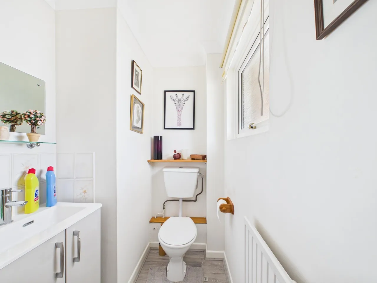 Heathlands, Baughurst, RG26, photo 6