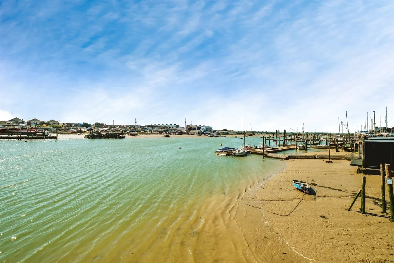 Brighton Road, Shoreham-By-Sea, photo 12