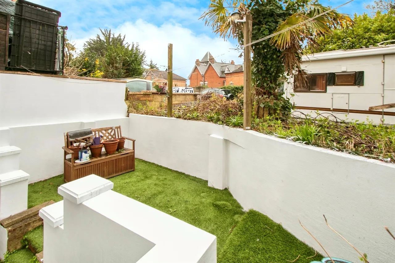Hengist Road, Bournemouth, photo 8