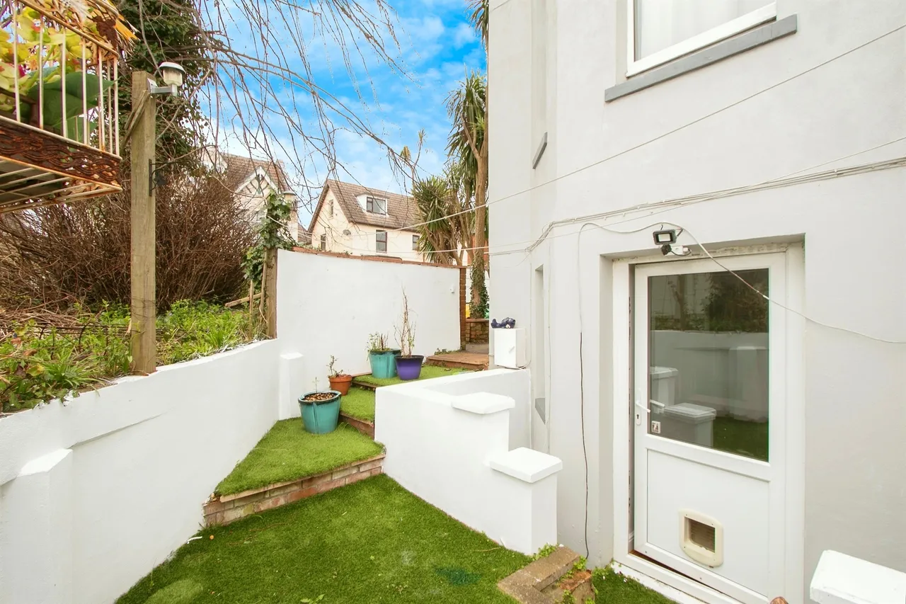 Hengist Road, Bournemouth, photo 7