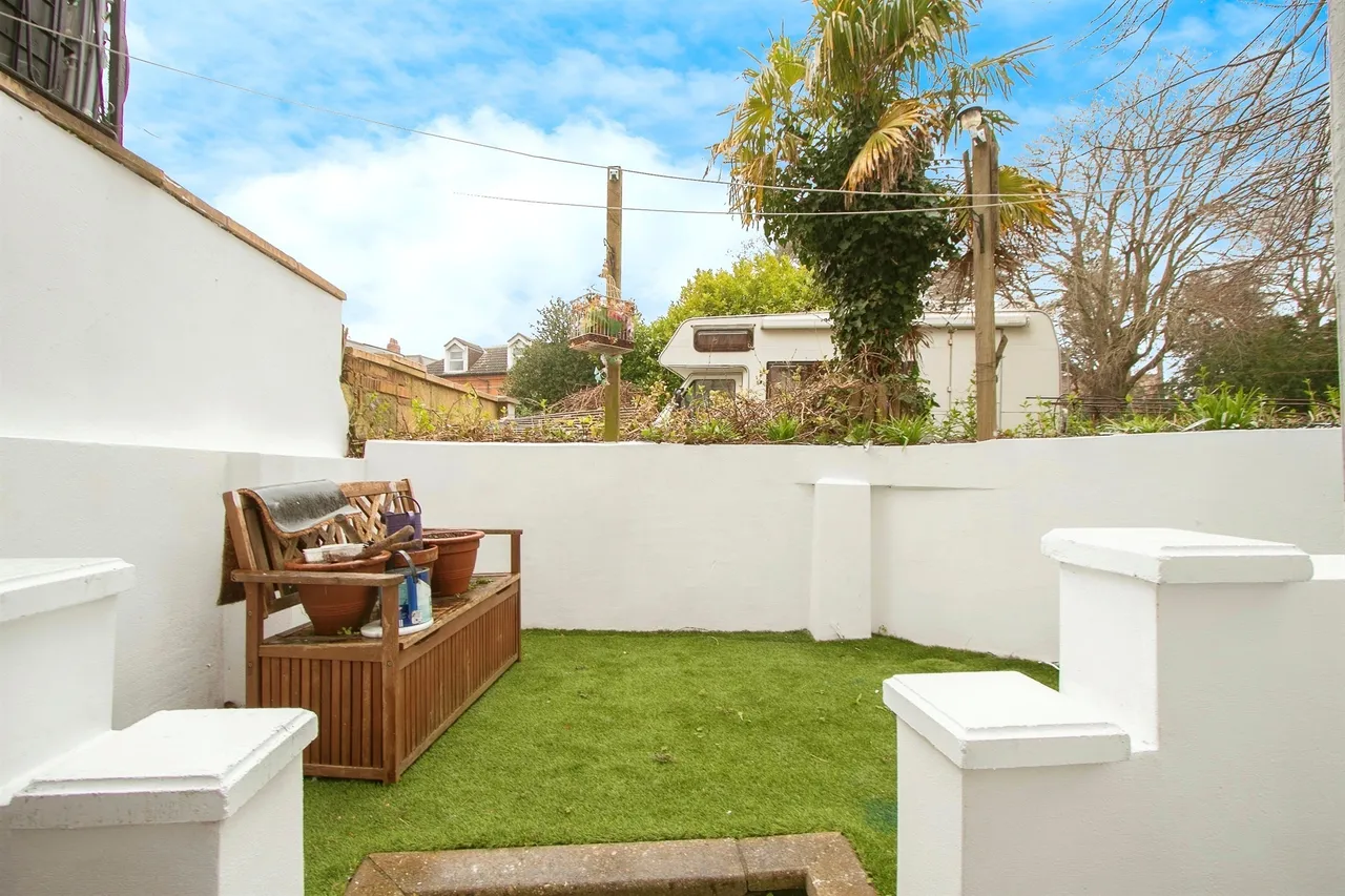 Hengist Road, Bournemouth, photo 6