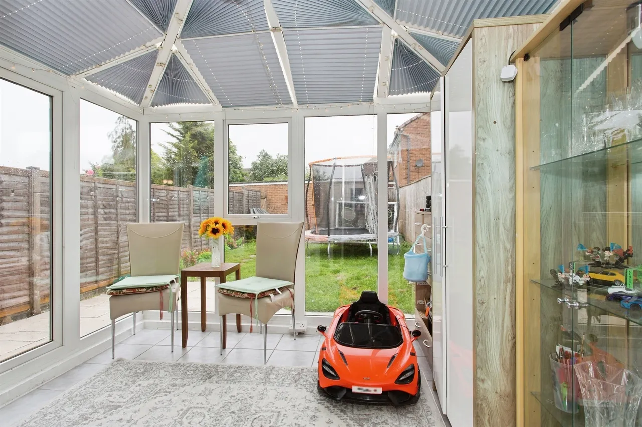 St. Thomas Close, Comberton, Cambridge, photo 6