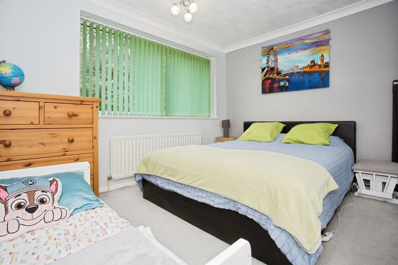 St. Thomas Close, Comberton, Cambridge, photo 9