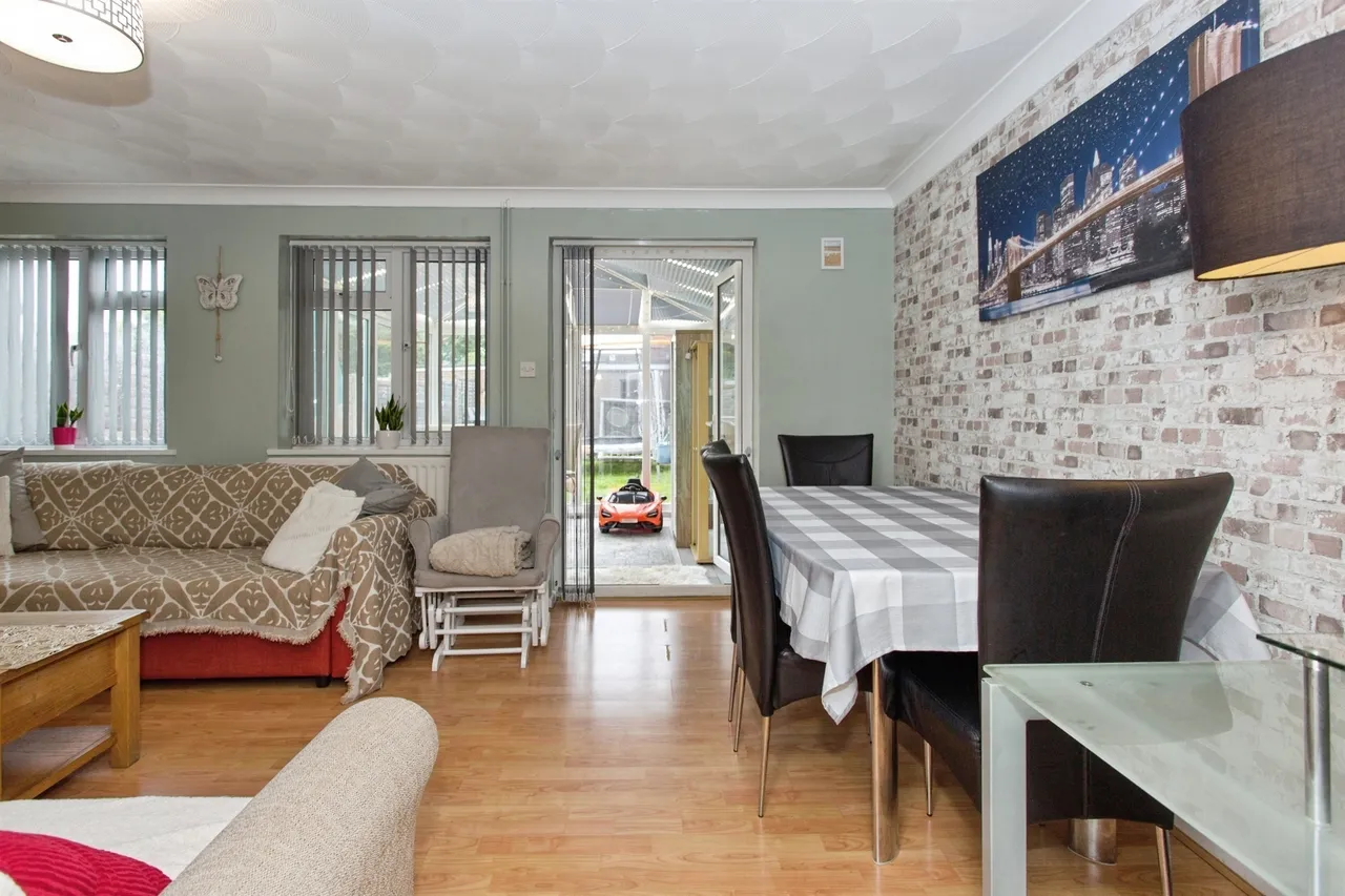St. Thomas Close, Comberton, Cambridge, photo 5