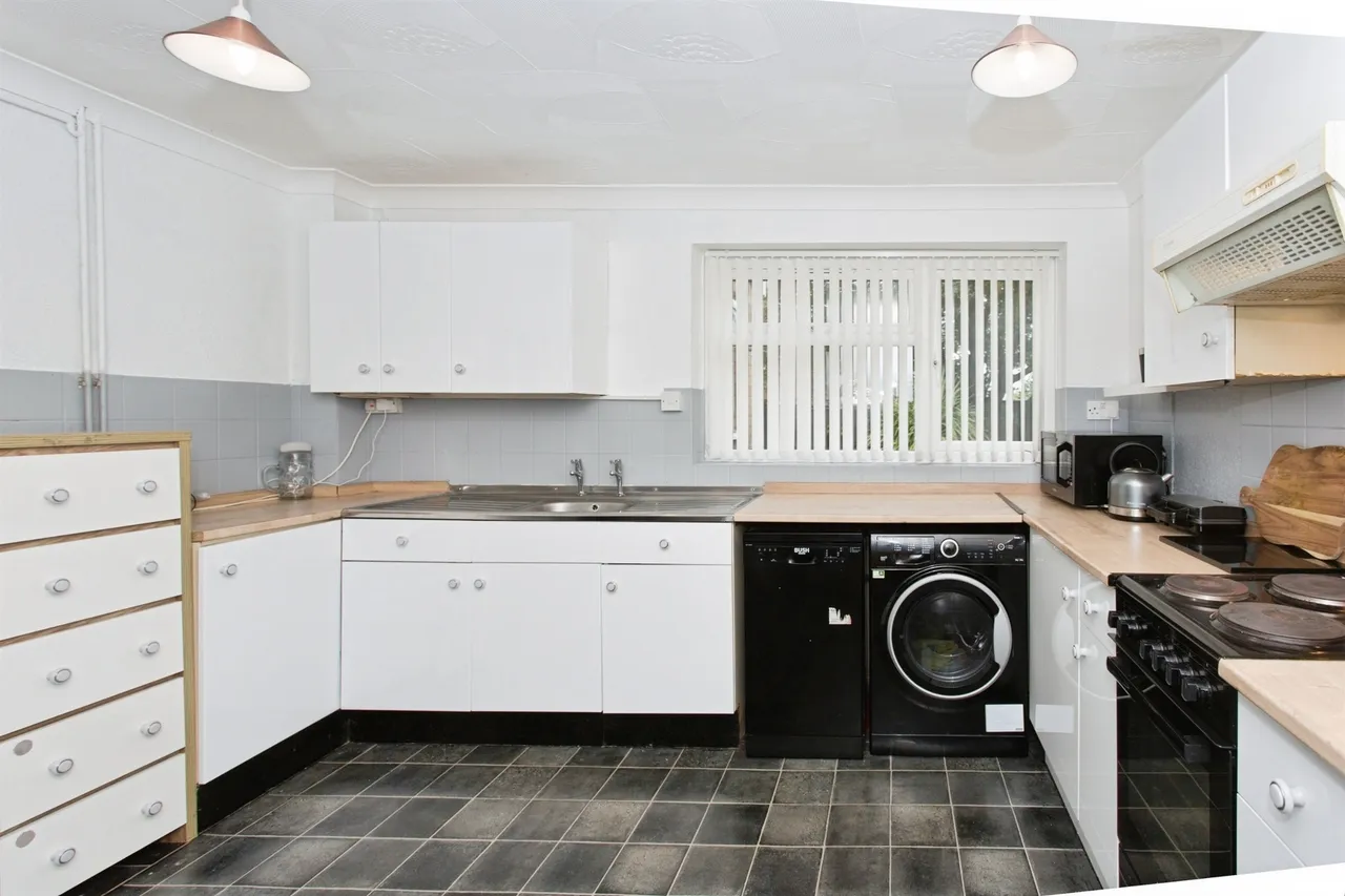 St. Thomas Close, Comberton, Cambridge, photo 2