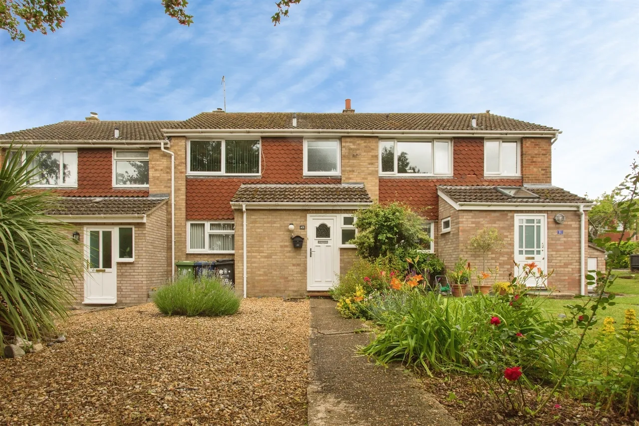 3 bed house for sale — St. Thomas Close, Comberton, Cambridge