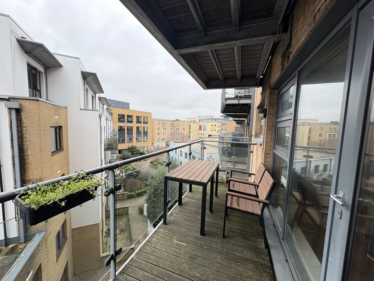 Deanery Road, BS1, photo 3