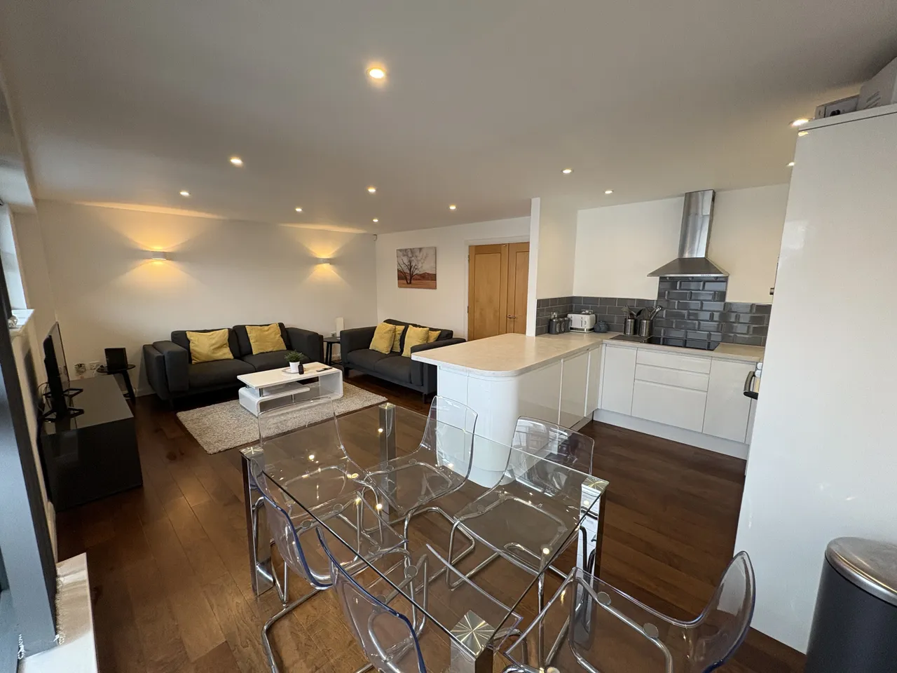 Deanery Road, BS1, photo 2