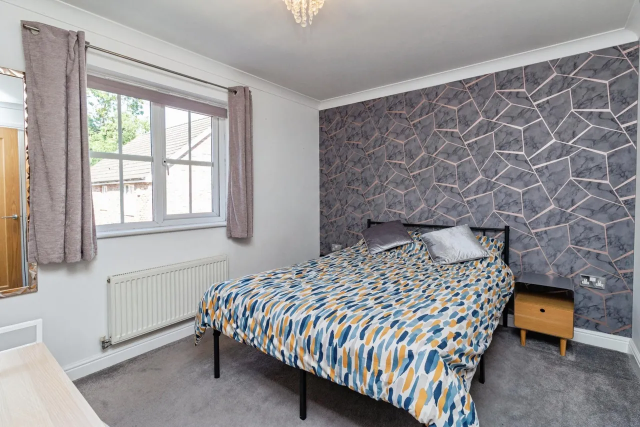 Castle House Drive, Stafford, ST16, photo 20