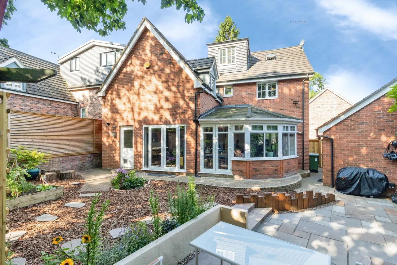 Castle House Drive, Stafford, ST16, photo 29