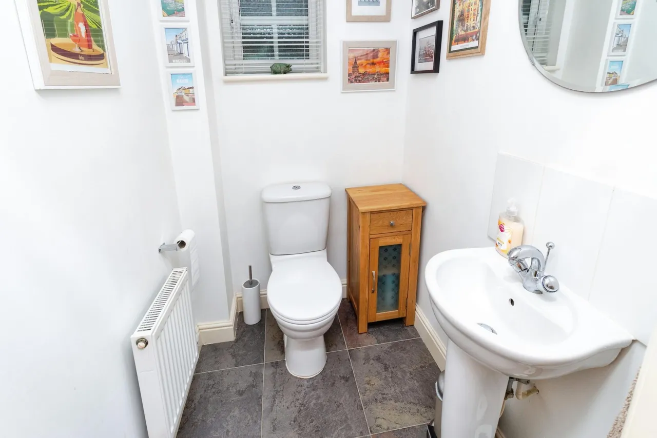Castle House Drive, Stafford, ST16, photo 6