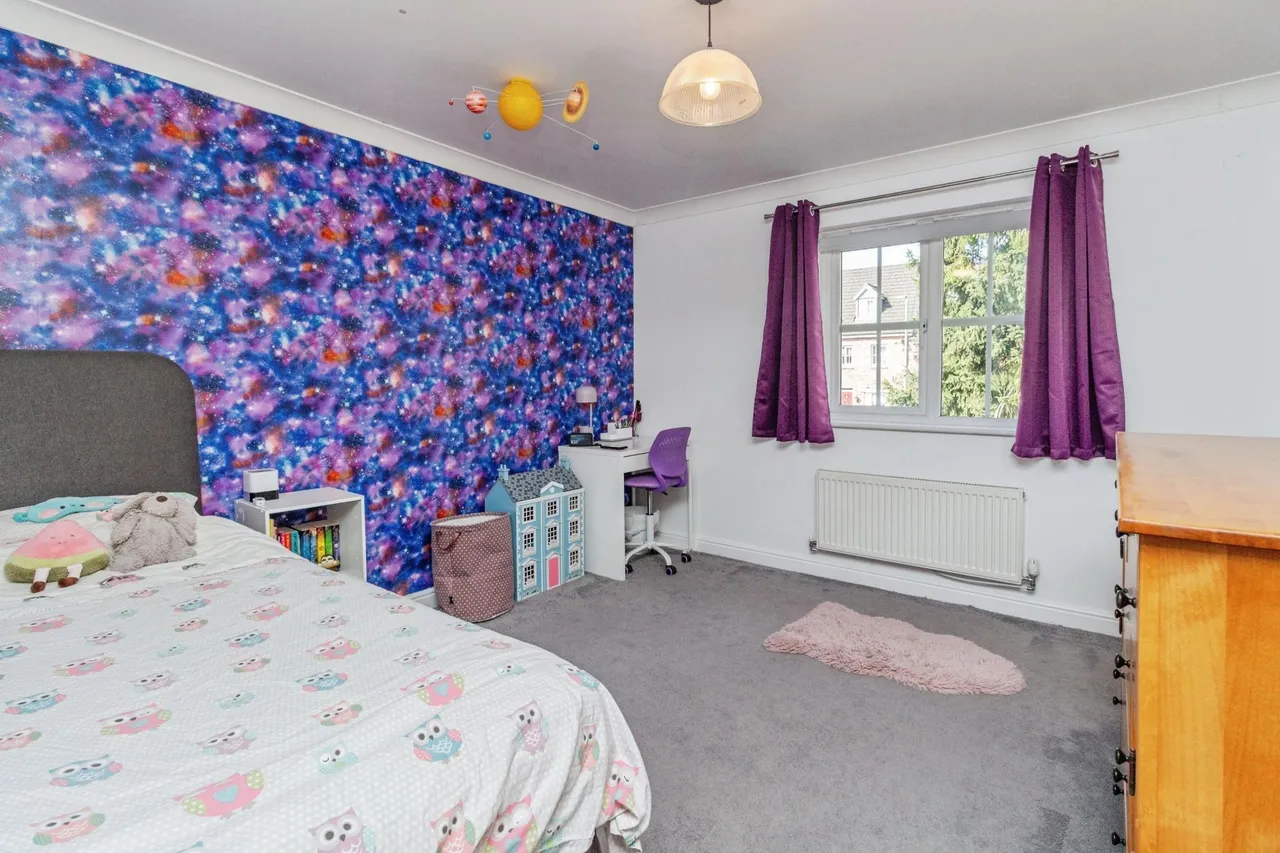 Castle House Drive, Stafford, ST16, photo 19