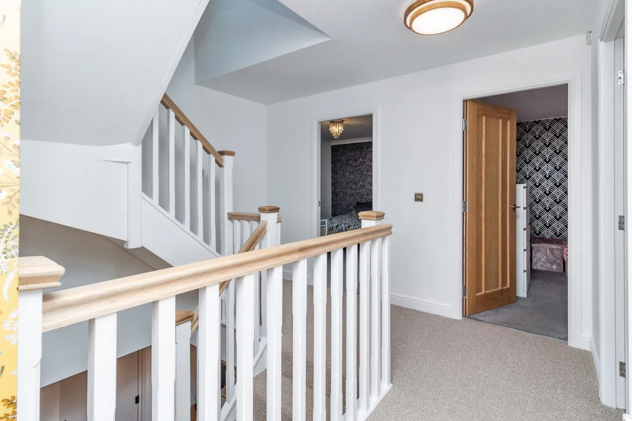 Castle House Drive, Stafford, ST16, photo 16