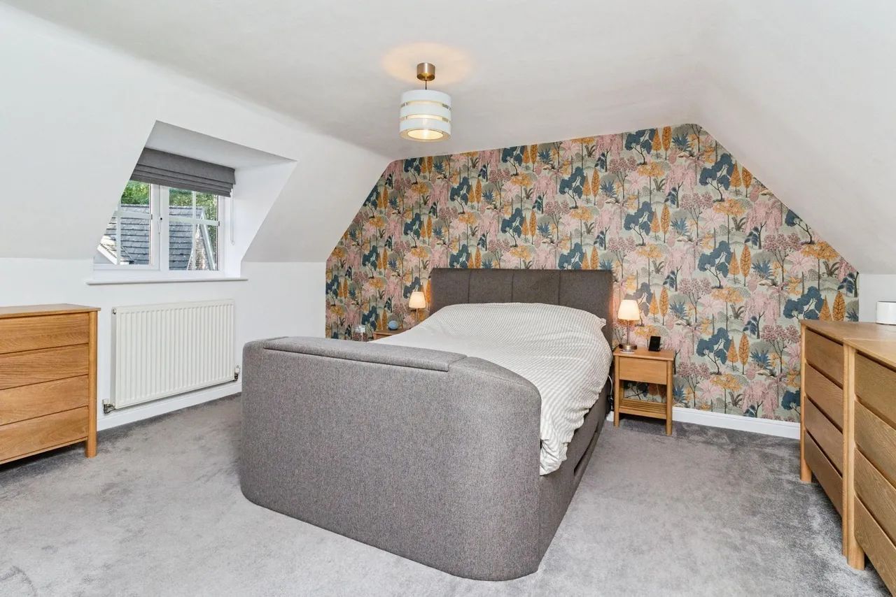 Castle House Drive, Stafford, ST16, photo 17
