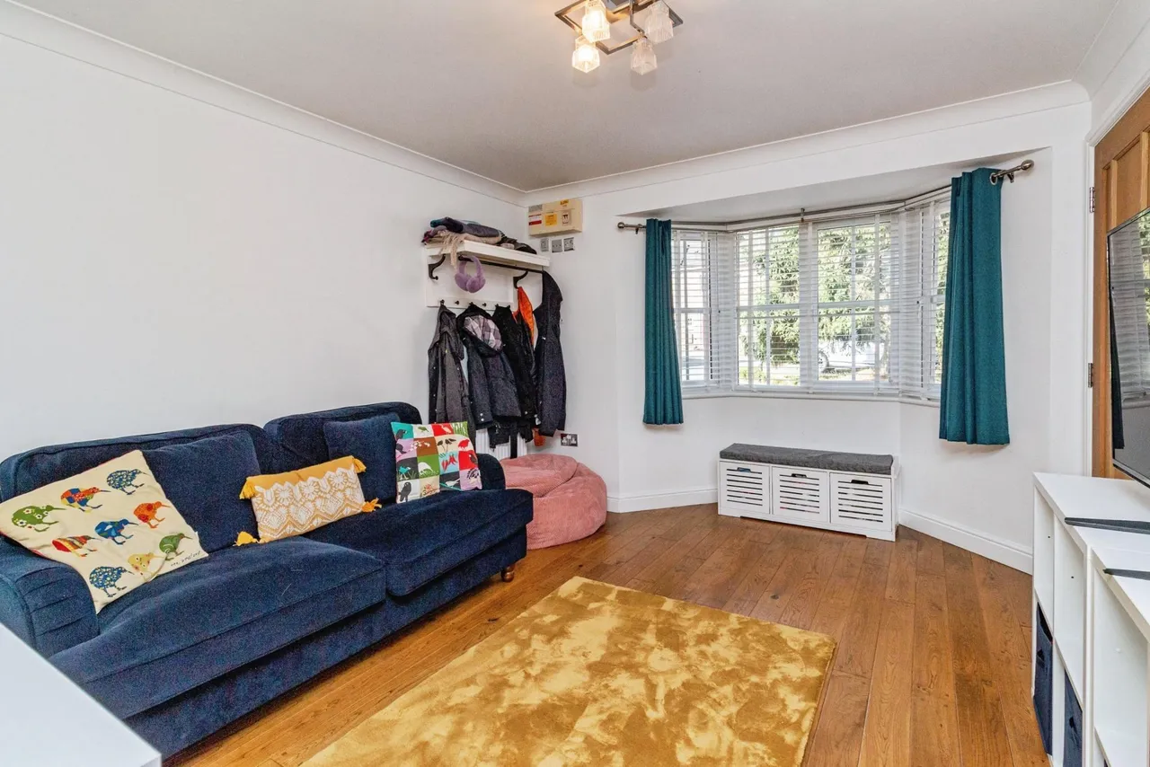 Castle House Drive, Stafford, ST16, photo 14