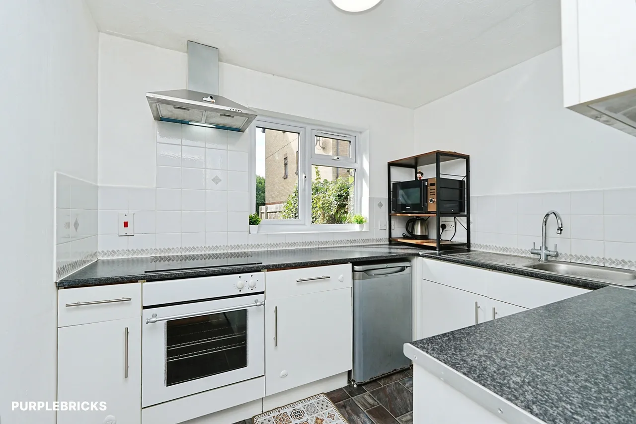 Gables Close, London, SE12, photo 5