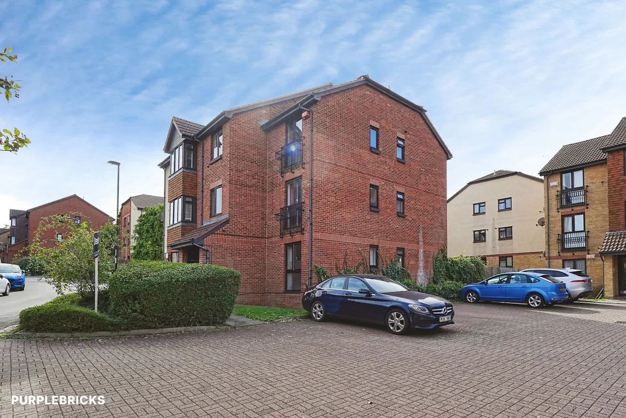 Gables Close, London, SE12, photo 10