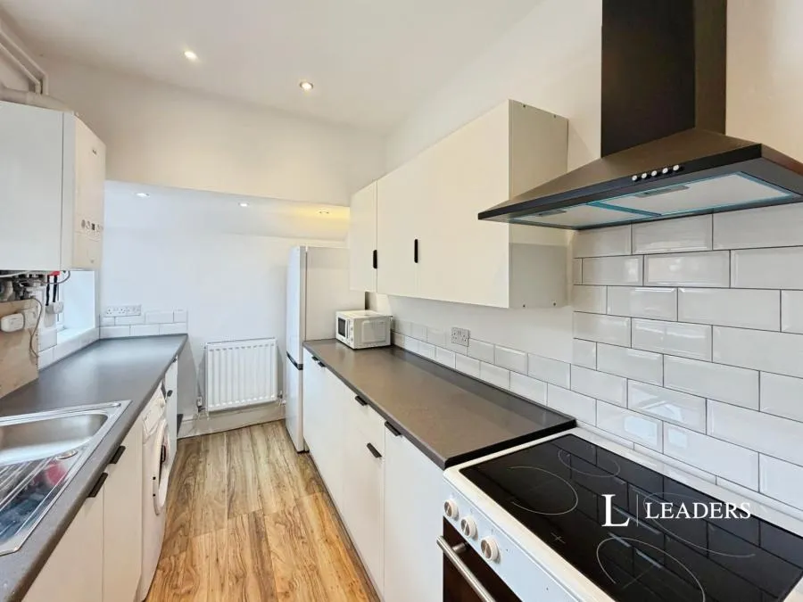 South Street, Crewe, CW2, photo 4