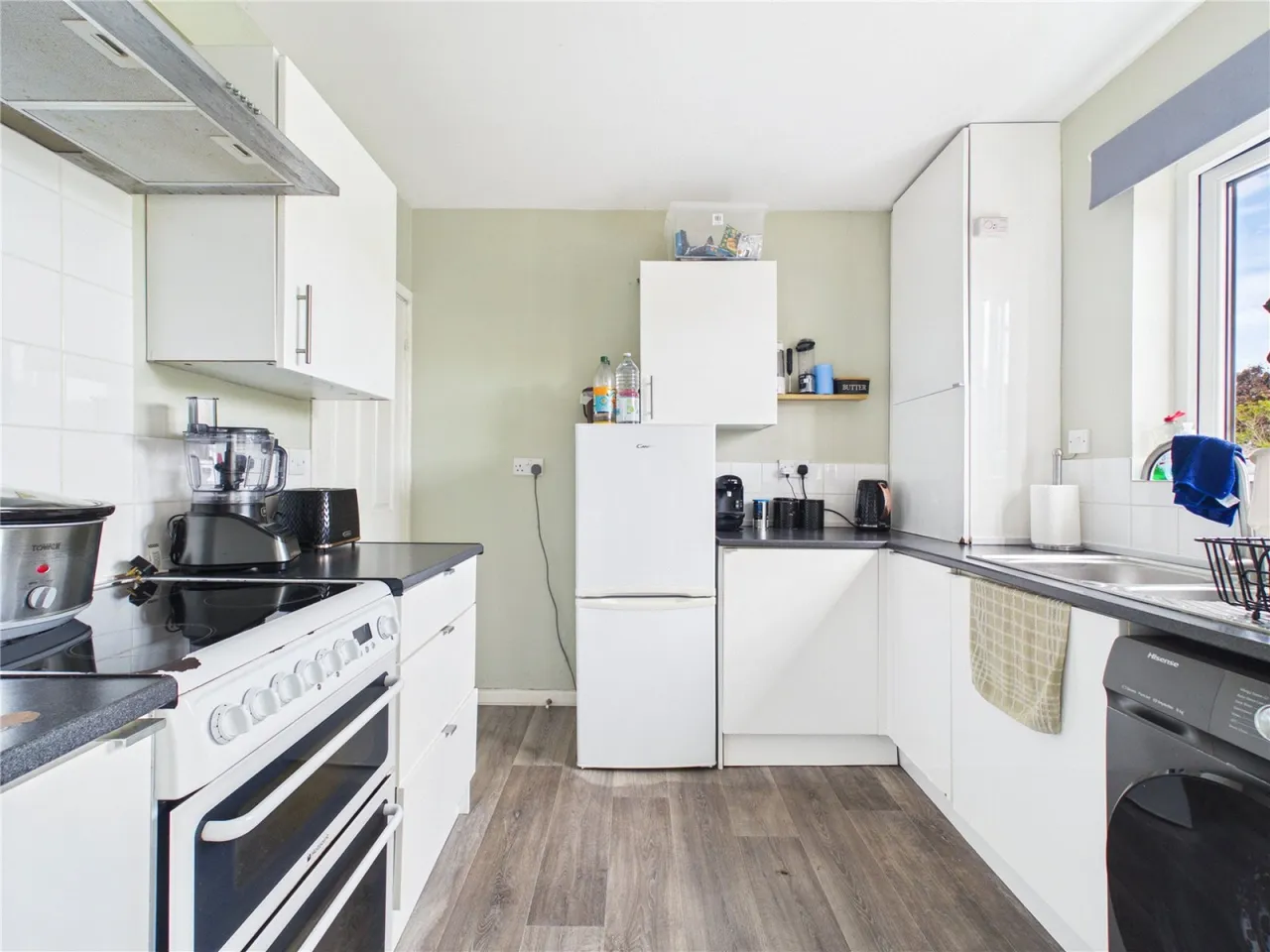 Tavistock Walk, Bristol, BS4, photo 10