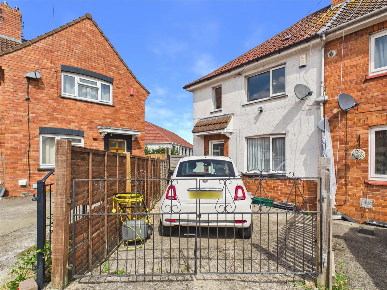 Tavistock Walk, Bristol, BS4, photo 26