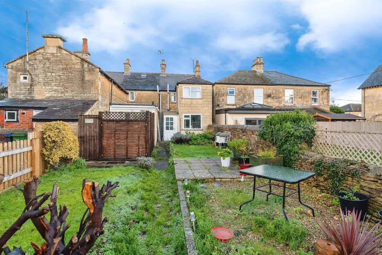 Pickwick Road, Corsham, photo 11