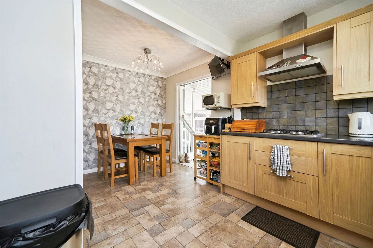 Westfell Way, Keighley, photo 9