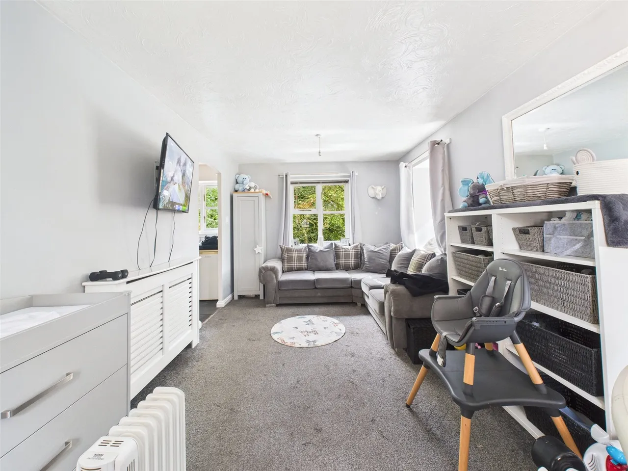 Monroe Close, Salford, Greater Manchester, M6 8GH, photo 2
