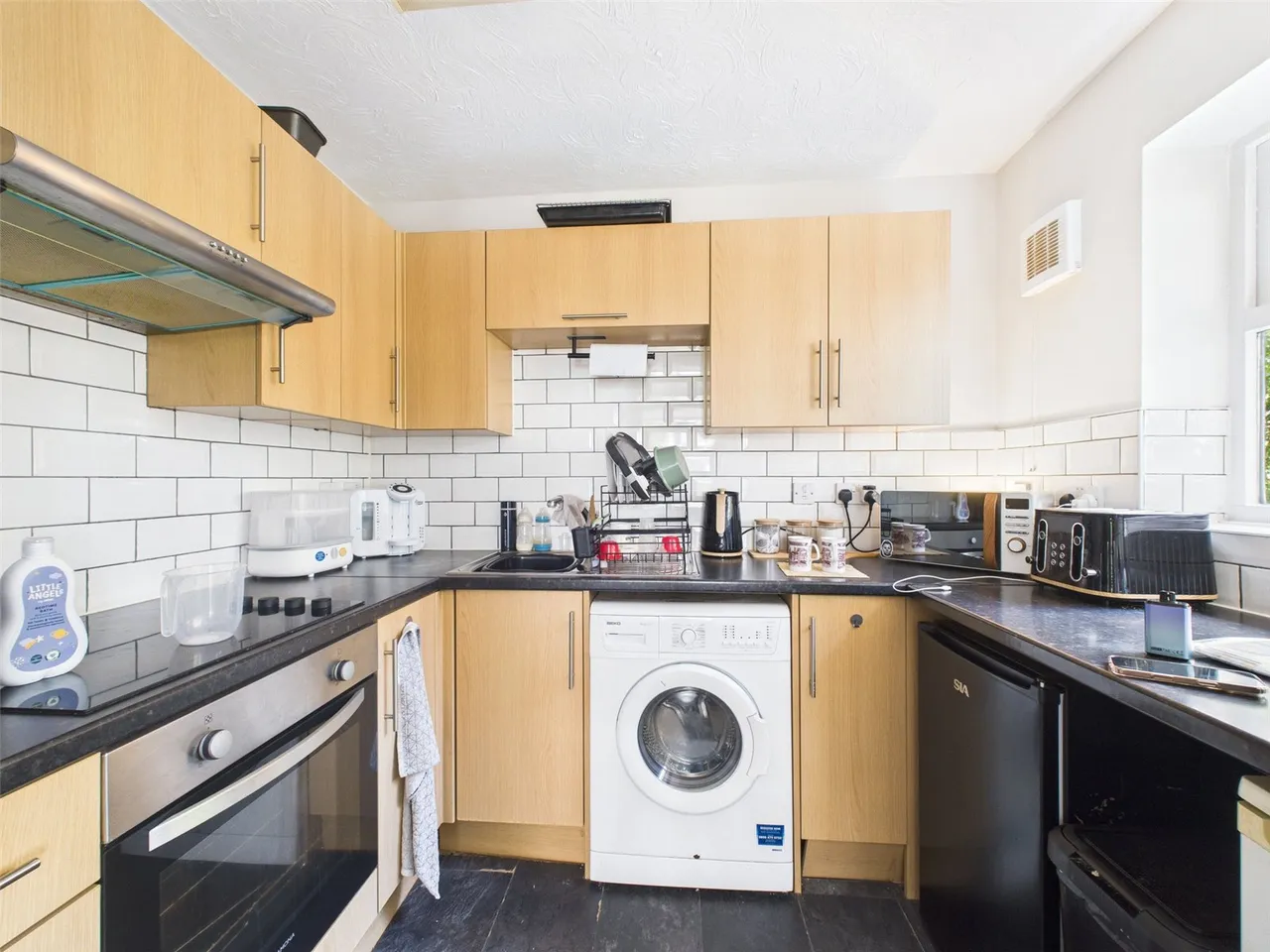 Monroe Close, Salford, Greater Manchester, M6 8GH, photo 4