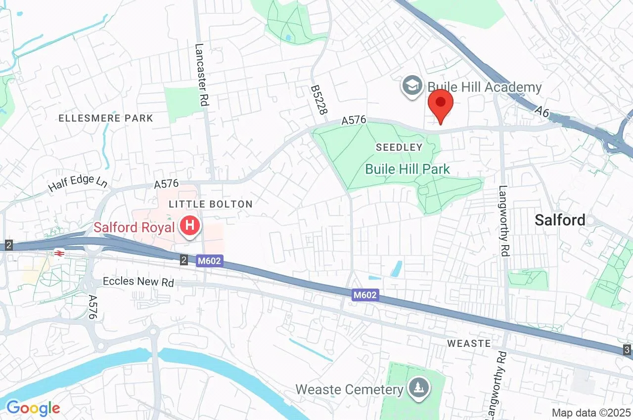 Monroe Close, Salford, Greater Manchester, M6 8GH, photo 7