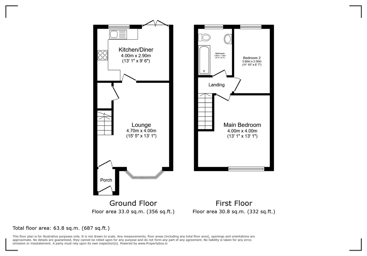 Belcroft Close, Northenden, M22, photo 16
