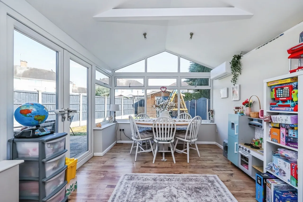 Tintagel Green, Clifton, Nottingham, NG11, photo 7