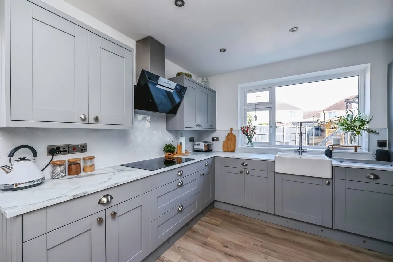 Tintagel Green, Clifton, Nottingham, NG11, photo 8